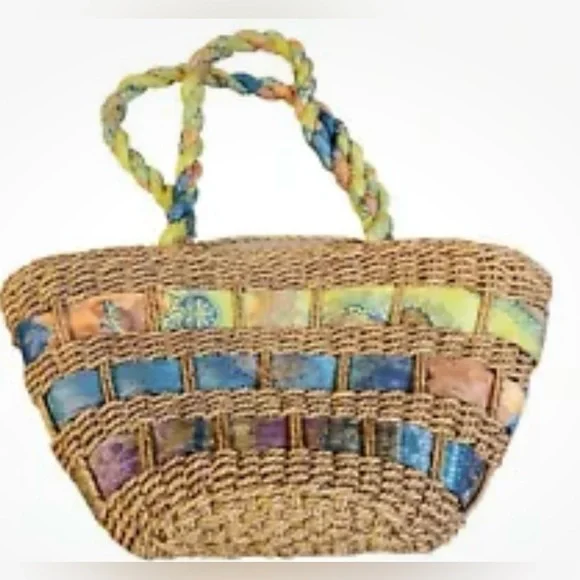 NWT Teal Beachwear Bundle Set with Accessories - Picture 6 of 16